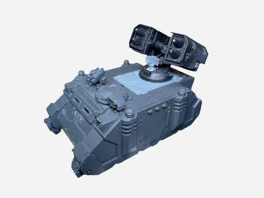 Warhammer 40K Space Marine Whirlwind