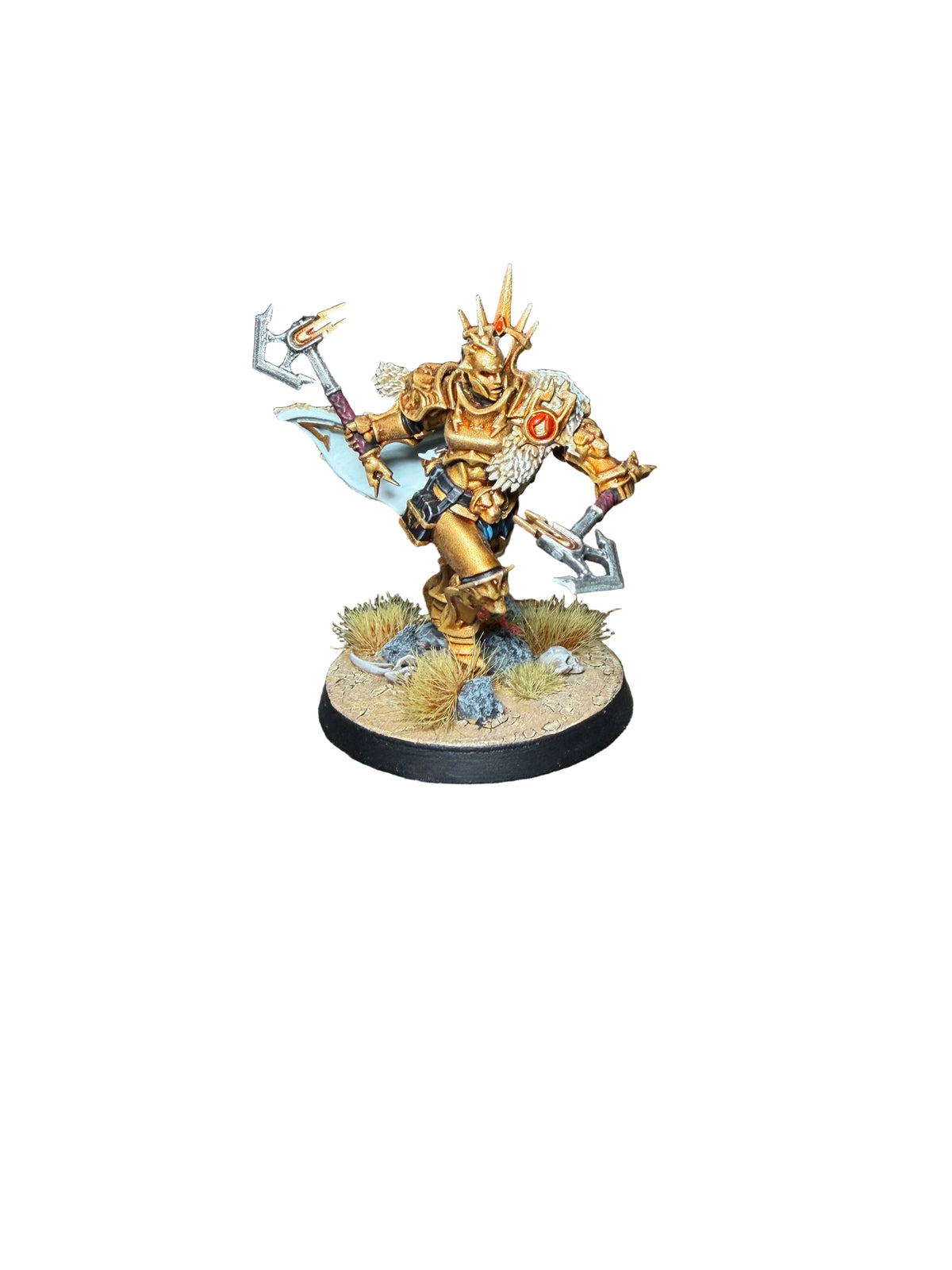 Warhammer Age of Sigmar Stormcast Eternals Neave Blacktalon