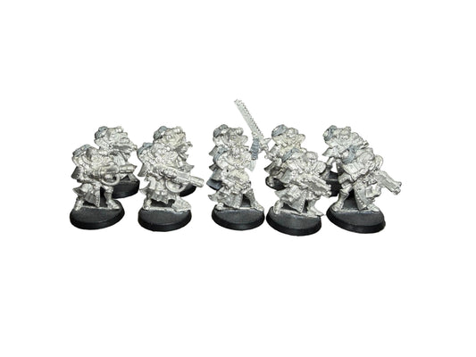 Warhammer 40K Adepta Sororitas Sisters of Battle