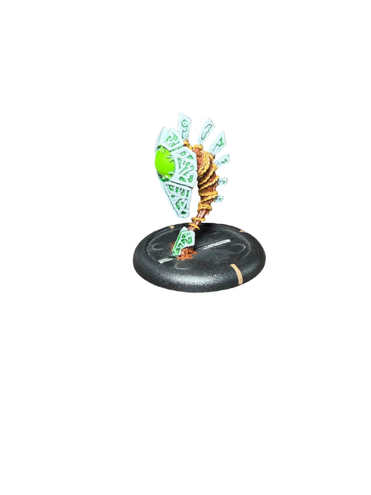 Privateer Press Warmachine Hordes Circle Orboros Woldwyrd