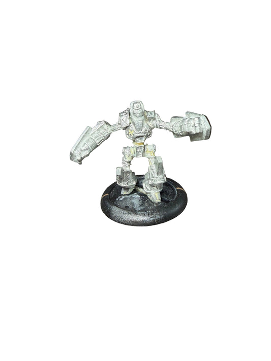 Privateer Press Warmachine Hordes Circle Orboros Woldwatcher