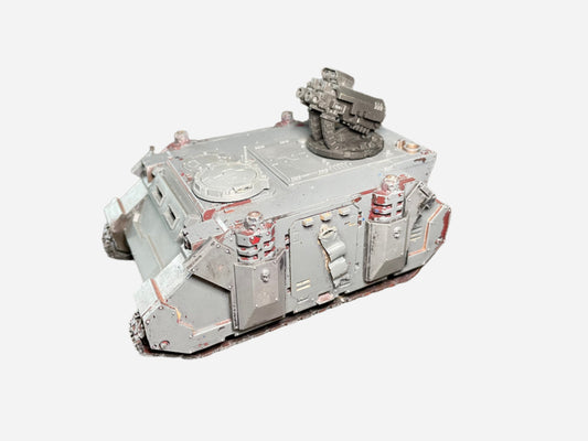 Warhammer 40K Space Marines Razorback