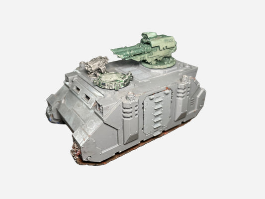 Warhammer 40K Space Marine Razorback