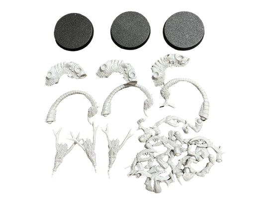 Warhammer Fantasy Age of Sigmar Disciples of Tzeentch Slaanesh Fiends