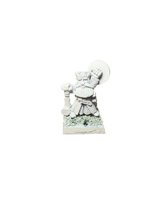 Warhammer Marauder Fantasy Dwarf Imperial Dwarf King Diamond
