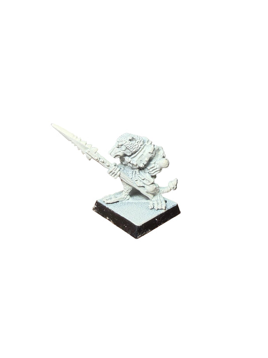 Warhammer Fantasy Skaven Clan Rat Spyker C47 1986