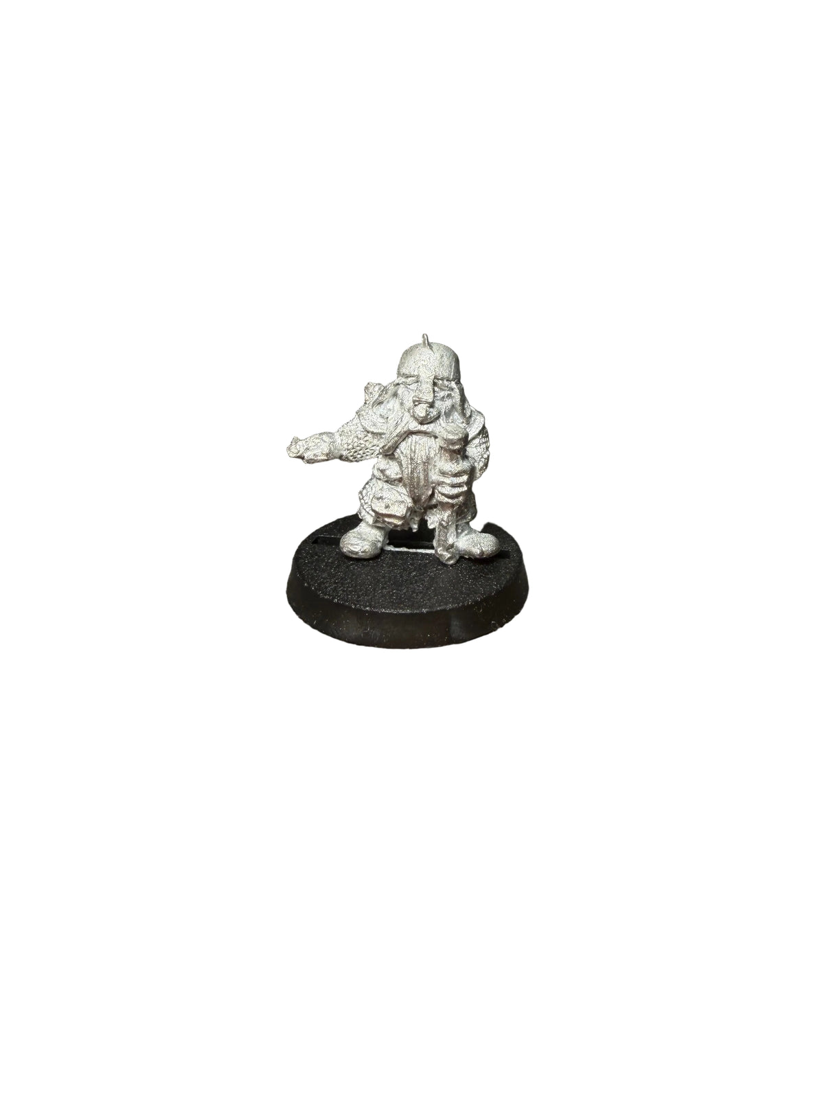 Warhammer Citadel Fantasy Dwarf Adventurers Khaladzad