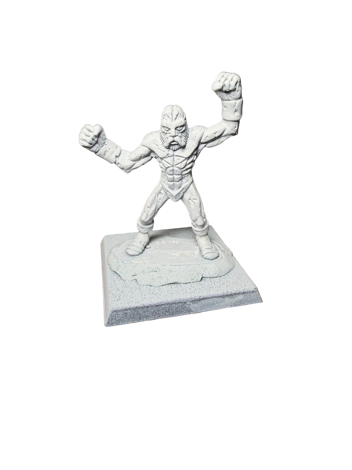 Grenadier Models Fantasy Golem