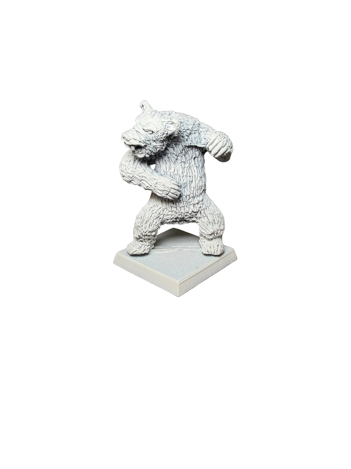 Warhammer Citadel Miniatures Lord of the Rings Beorn