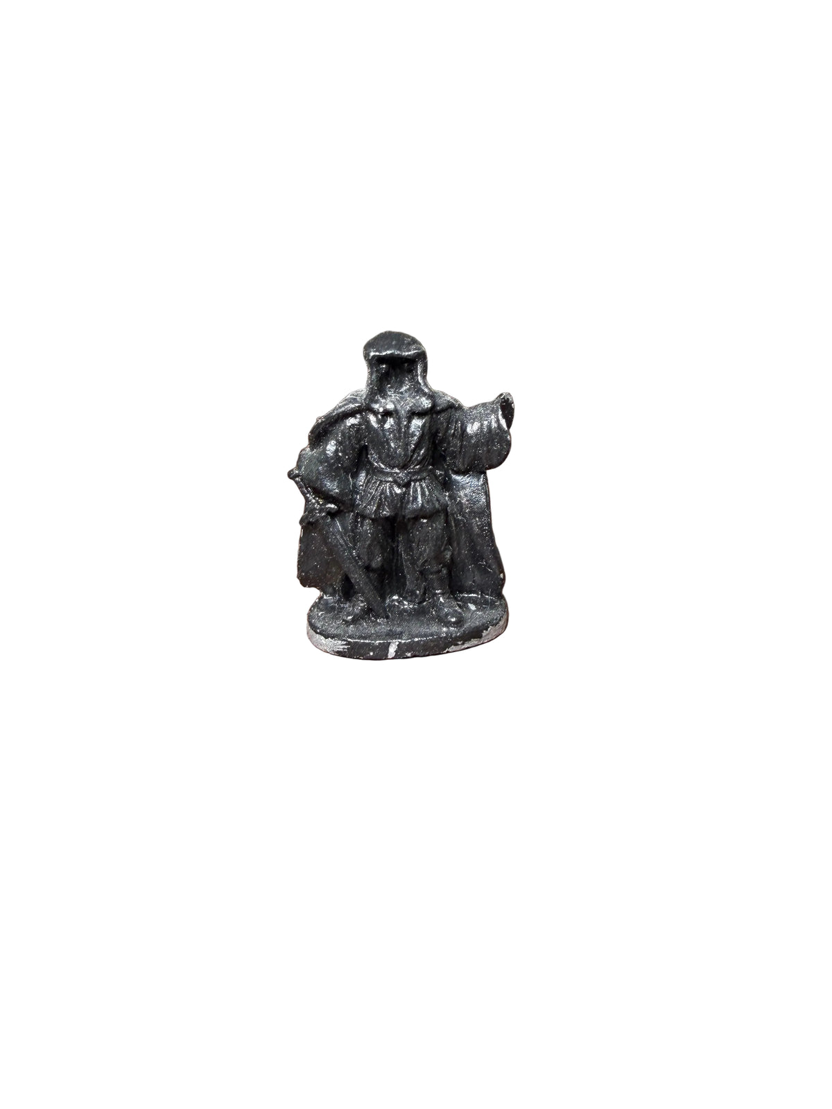 Grenadier Models The Invisible Man
