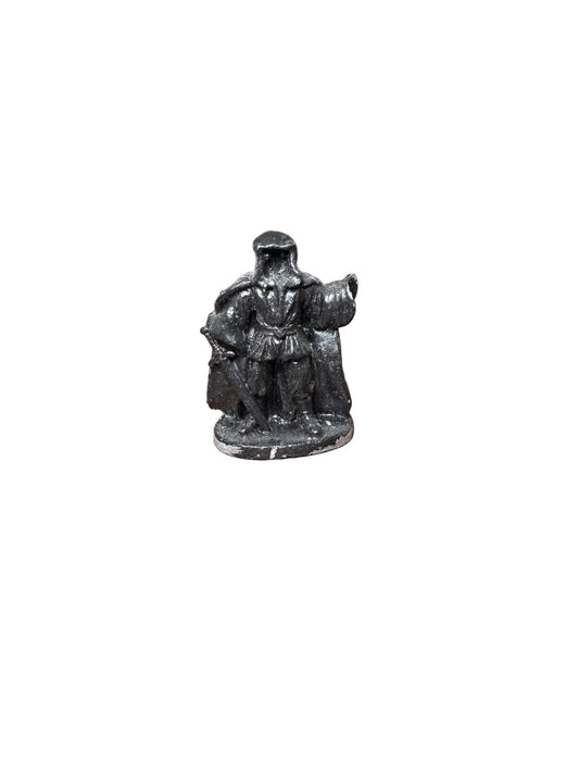 Grenadier Models The Invisible Man