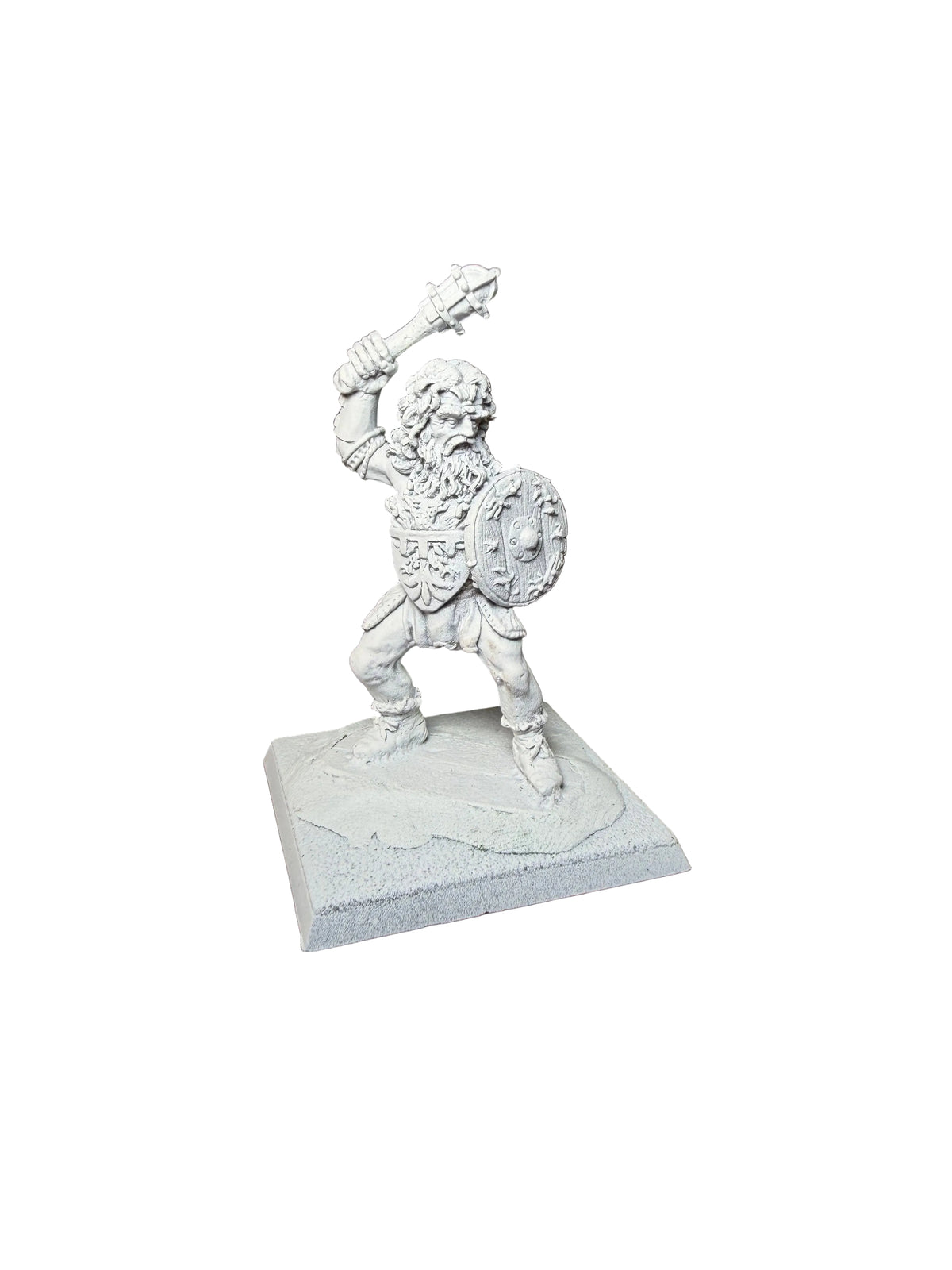 Grenadier Models Fantasy Hill Giant