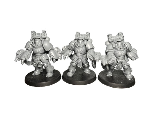 Warhammer 40K Space Marine Primaris Aggressors