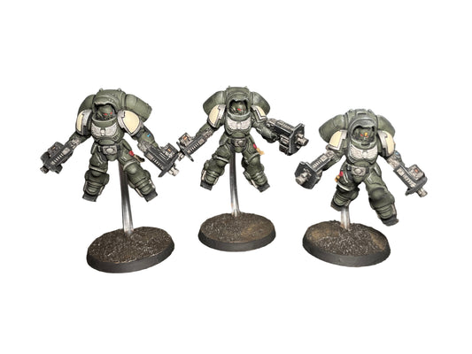 Warhammer 40K Space Marine Primaris Inceptors