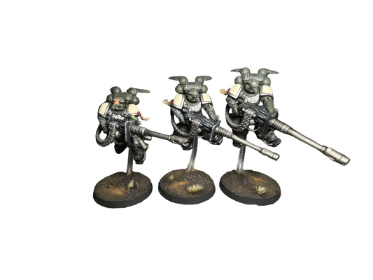 Warhammer 40K Space Marine Primaris Suppressors