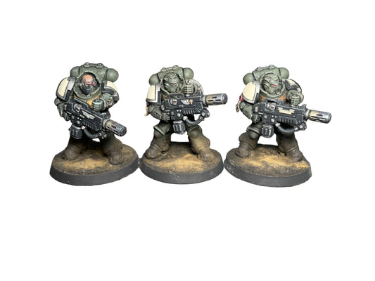 Warhammer 40K Space Marines Primaris Eradicators