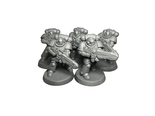 Warhammer 40K Space Marines Primaris Hellblasters