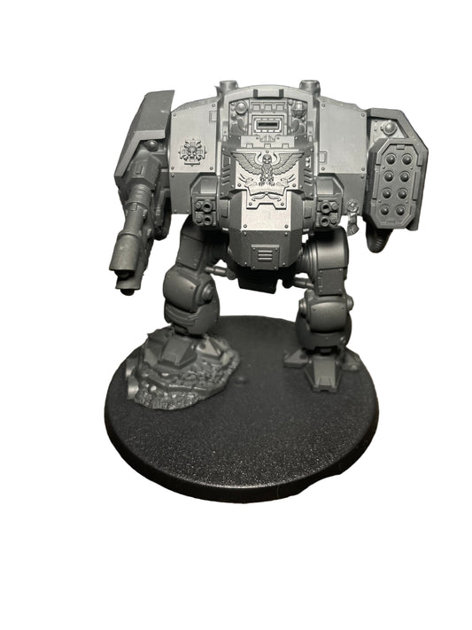 Warhammer 40K Space Marines Ballistus Dreadnought