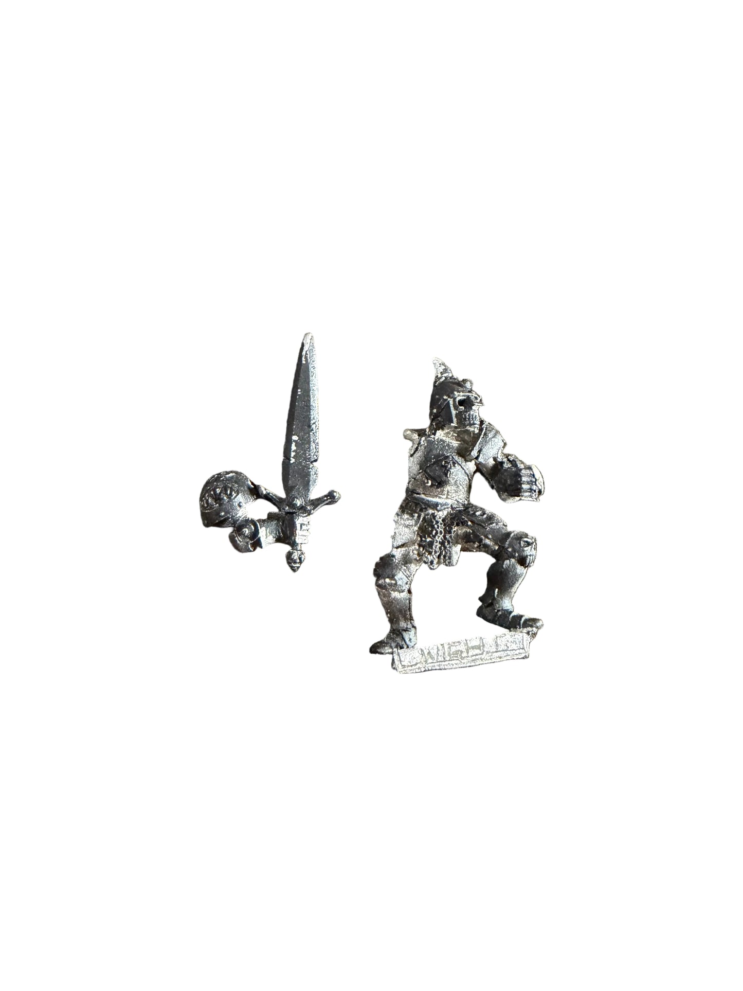 Warhammer Fantasy Old World Vampire Counts Wight
