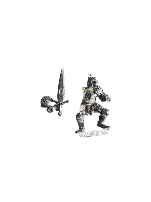 Warhammer Fantasy Old World Vampire Counts Wight