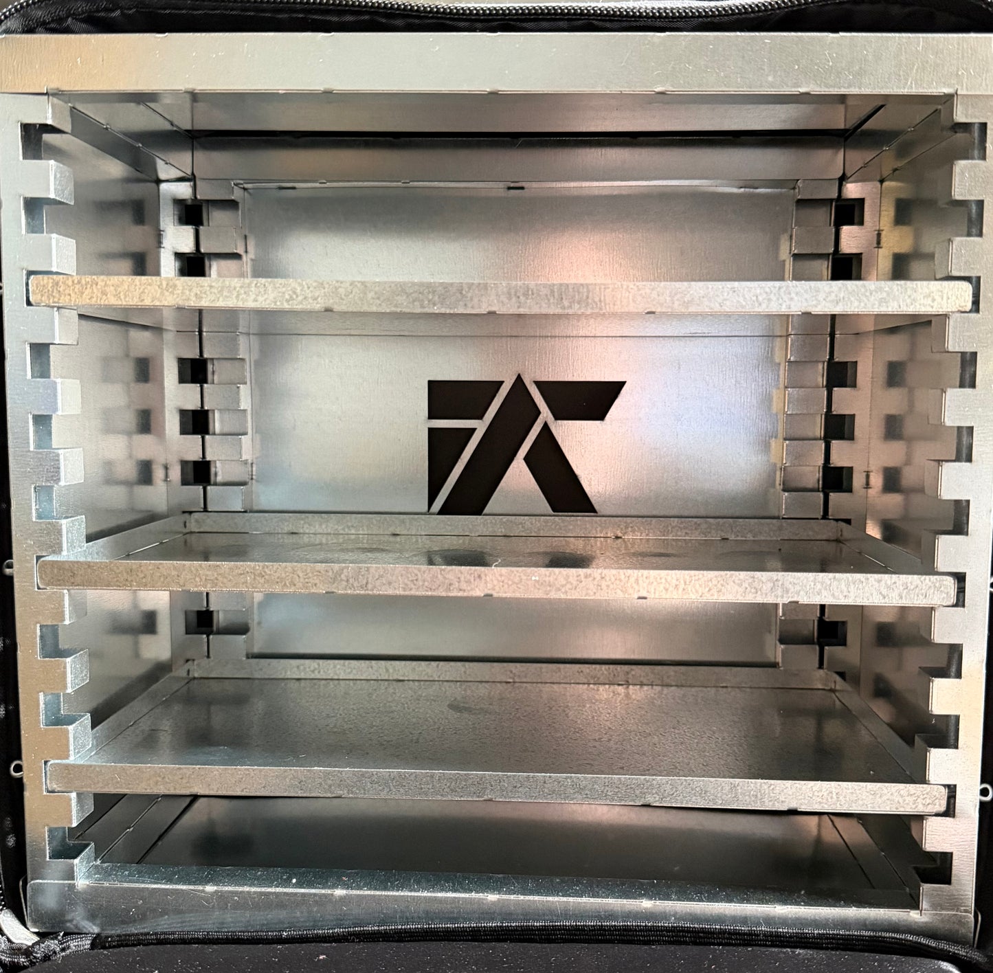 A-Case Miniatures Bag Carrying Case