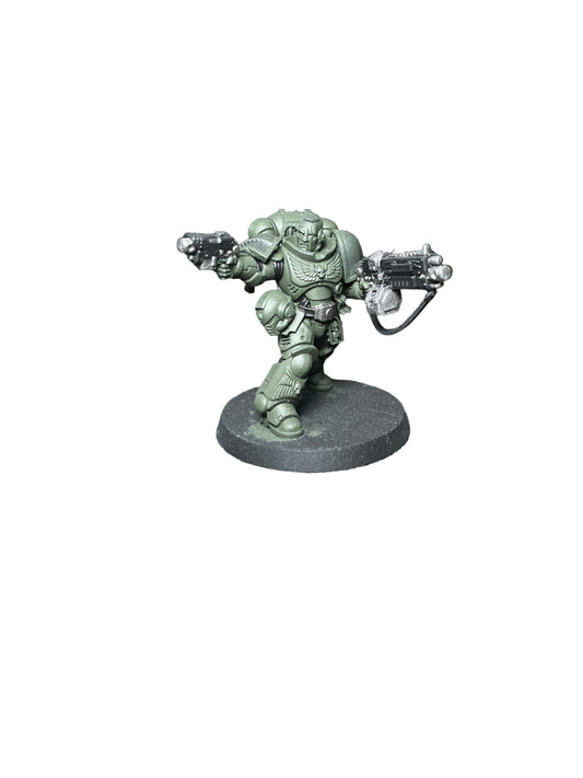 Warhammer 40K Space Marine Primaris Lieutenant