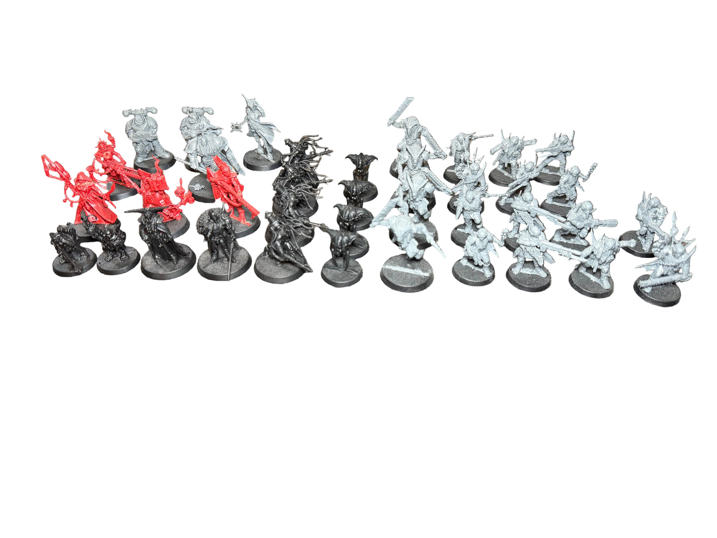 Warhammer Quest 40K Blackstone Fortress Core Set