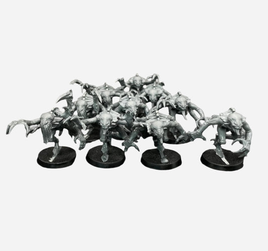 Warhammer 40K Tyranid Genestealers