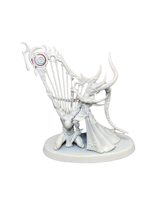 Warhammer Age of Sigmar Hedonites of Slaanesh Infernal Enrapturess