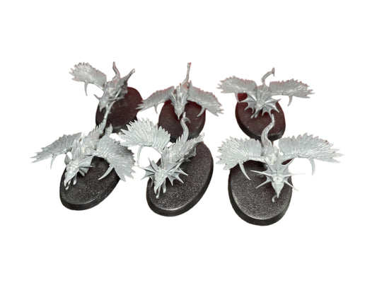 Warhammer Age of Sigmar Slaves to Darkness Raptoyrx