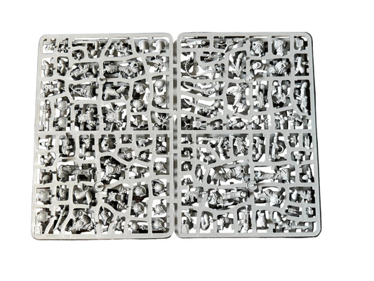 Warhammer 40K Chaos Space Marines Emperor's Children Tormentors Infractors x 20