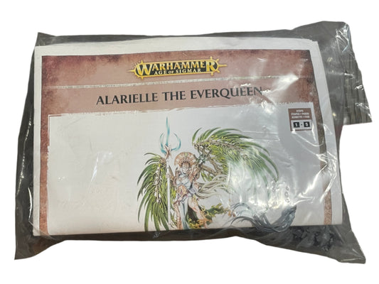Warhammer Age of Sigmar Sylvaneth Alarielle the Everqueen