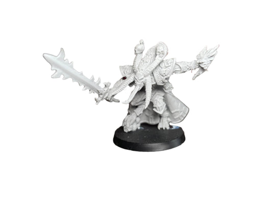 Warhammer Age of Sigmar Blades of Khorne Skulltaker