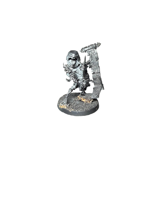Warhammer Age of Sigmar Maggotkin of Nurgle Spoilpox Scrivener