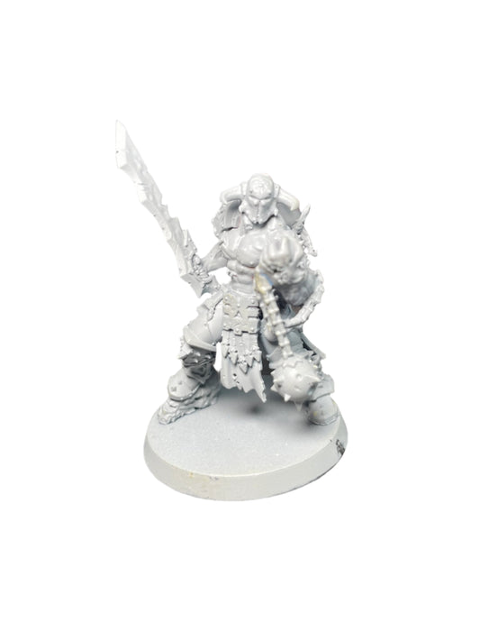 Warhammer Age of Sigmar Blades of Khorne Slaughterpriest