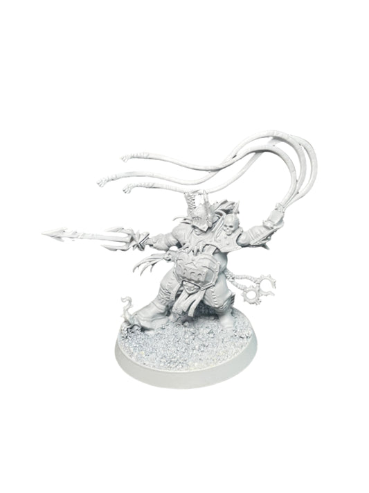 Warhammer Age of Sigmar Blades of Khorne Bloodstoker