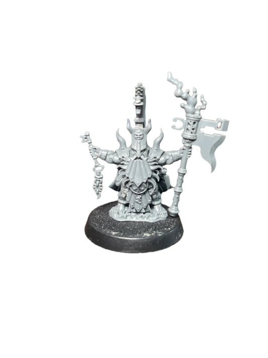 Warhammer Age of Sigmar Fyreslayers Auric Runesmiter