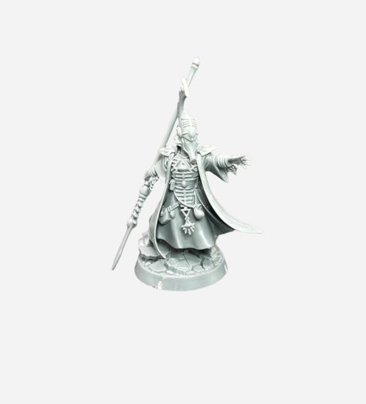 Warhammer 40K Aeldari Farseer