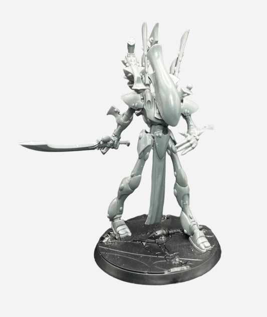 Warhammer 40K Aeldari Craftworlds Wraithlord