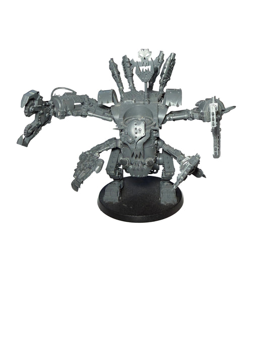 Warhammer 40K Ork Deff Dread