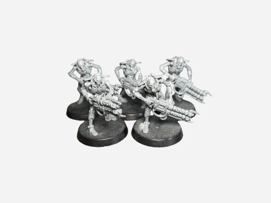 Warhammer 40K Necron Immortals