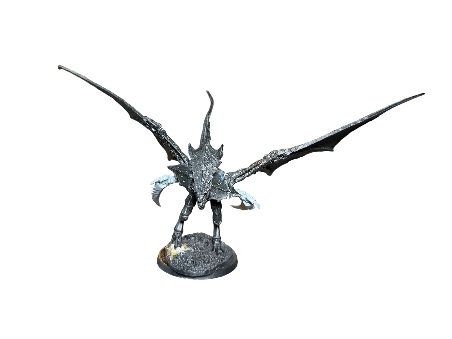 Warhammer 40K Forge World Tyranid Hive Tyrant
