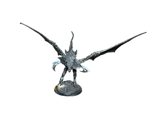 Warhammer 40K Forge World Tyranid Hive Tyrant