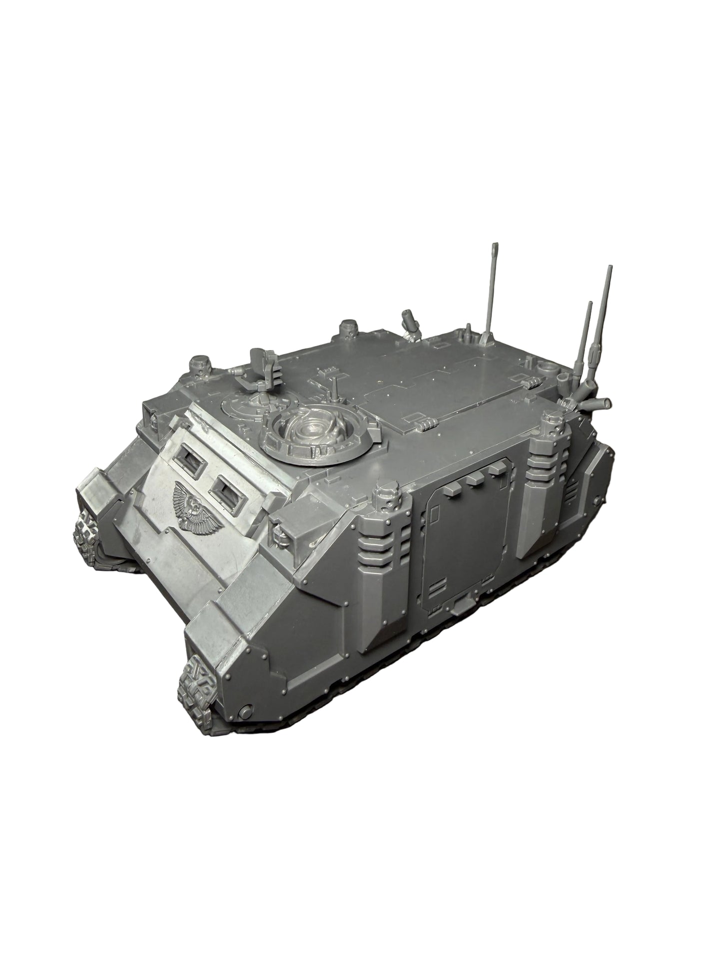 Warhammer 40K Space Marine Rhino