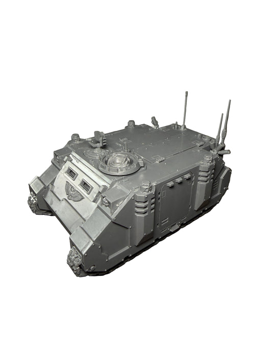 Warhammer 40K Space Marine Rhino