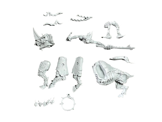 Warhammer Age of Sigmar Blades of Khorne Bloodcrusher Juggernaut