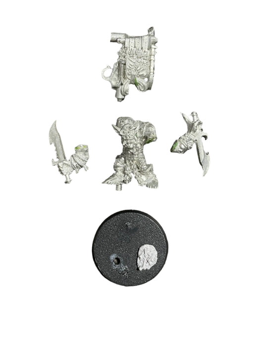 Warhammer 40K Orks Snikrot