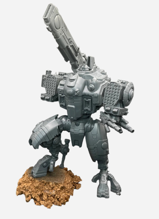 Warhammer 40K Tau Stormsurge Battlesuit KV128