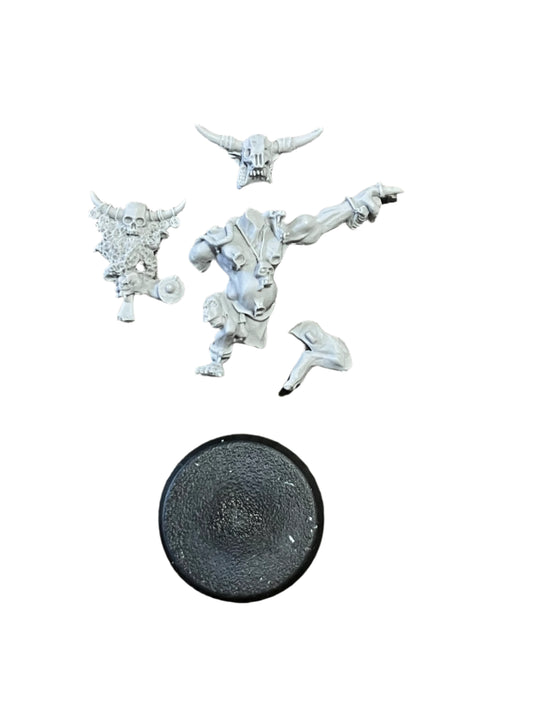 Warhammer Age of Sigmar Bonesplitterz Wardokk