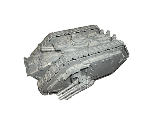 Warhammer Horus Heresy Spartan Assault Tank